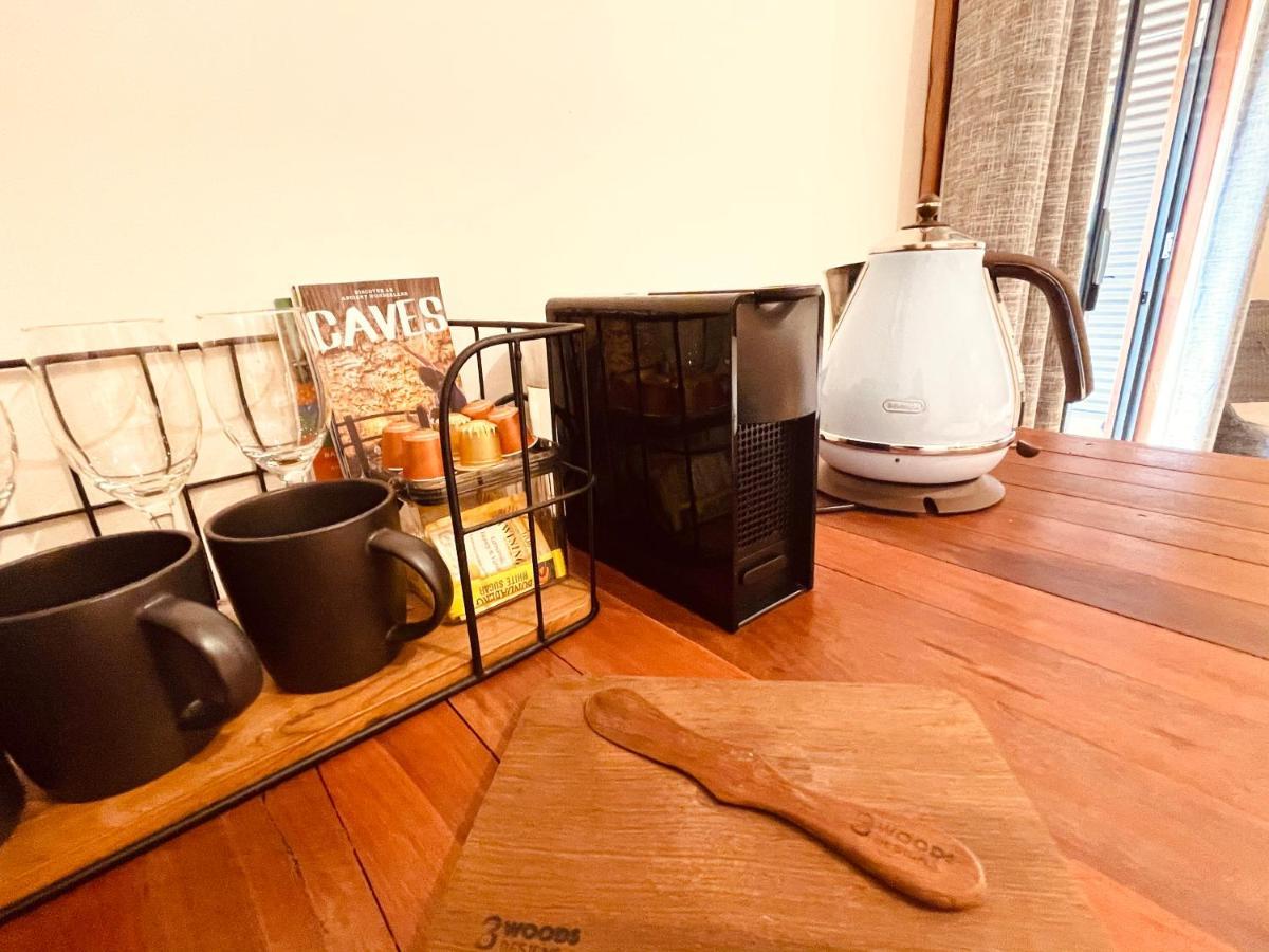 Grape Juice Retreat Rustic Romantic Gateway 5Mins To Beaches & Town Margaret River Bagian luar foto