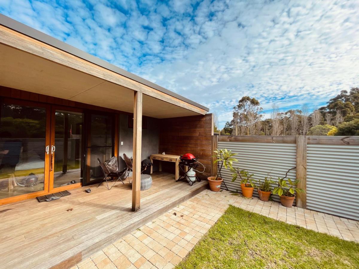 Grape Juice Retreat Rustic Romantic Gateway 5Mins To Beaches & Town Margaret River Bagian luar foto