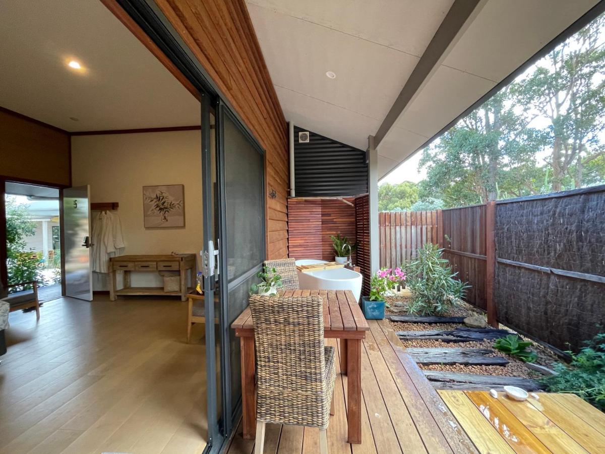 Grape Juice Retreat Rustic Romantic Gateway 5Mins To Beaches & Town Margaret River Bagian luar foto