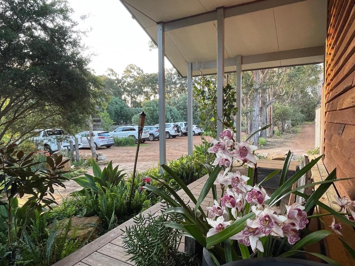 Grape Juice Retreat Rustic Romantic Gateway 5Mins To Beaches & Town Margaret River Bagian luar foto
