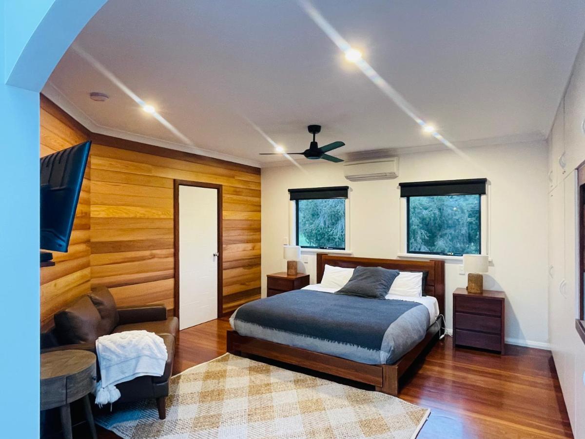 Grape Juice Retreat Rustic Romantic Gateway 5Mins To Beaches & Town Margaret River Bagian luar foto