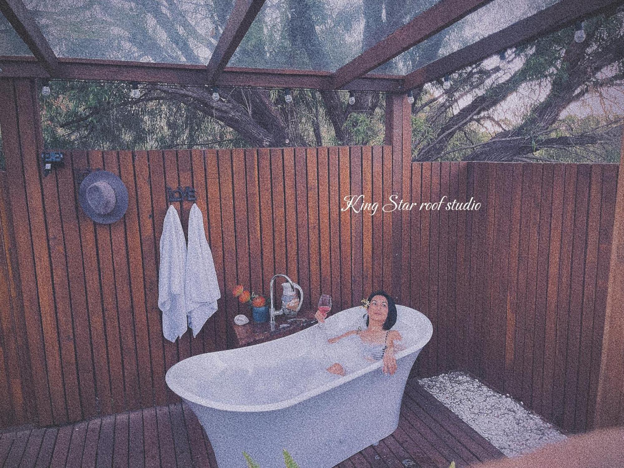 Grape Juice Retreat Rustic Romantic Gateway 5Mins To Beaches & Town Margaret River Bagian luar foto
